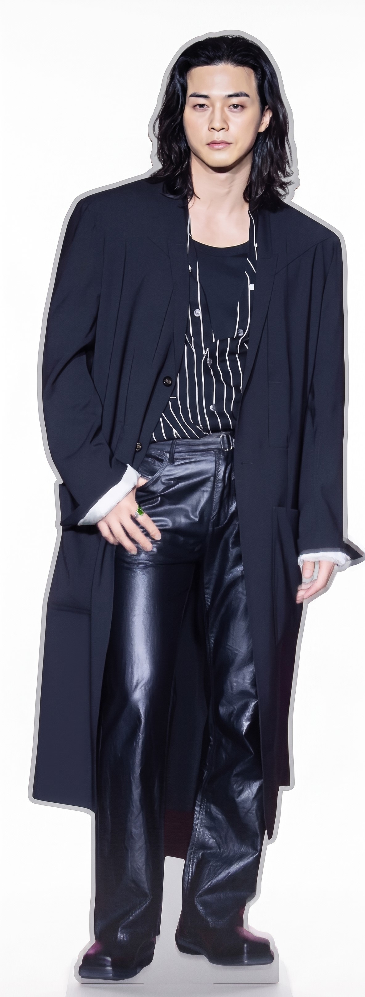 KIM JEONG NOW 1